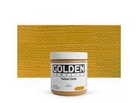 GOLDEN HEAVY BODY 237ML 1410 S1 YELLOW OXIDE