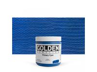 GOLDEN HEAVY BODY 237ML 1500 S2 PRIMARY CYAN