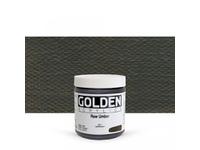 GOLDEN HEAVY BODY 237ML 1350 S1 RAW UMBER