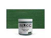 GOLDEN HEAVY BODY 237ML 1061 S3 CHROMIUM OXIDE GREEN DARK