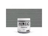 GOLDEN HEAVY BODY 237ML 1445 S1 NEUTRAL GRAY NO.5