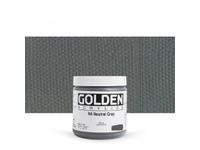 GOLDEN HEAVY BODY 237ML 1444 S1 NEUTRAL GRAY NO.4