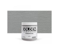 GOLDEN HEAVY BODY 237ML 1446 S1 NEUTRAL GRAY NO.6