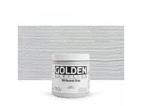 GOLDEN HEAVY BODY 237ML 1448 S1 NEUTRAL GRAY