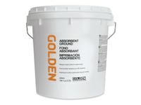 GOLDEN ABSORBENT GROUND 3555 3,78LTR (GALLON)