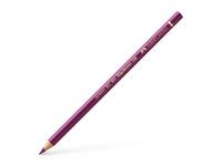 FABER-CASTELL POLYCHROMOS BUNTSTIFT 133 MAGENTA