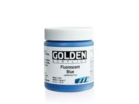 GOLDEN HEAVY BODY 118ML S5 4605 FLUORESCENT BLAU