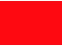 TRI-ART LIQUID GLASS 120ML-RED