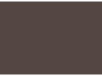 TRI-ART LIQUID GLASS 120ML-BROWN