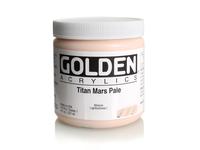 GOLDEN HEAVY BODY 237ML 1576 S1 TITAN MARS PALE