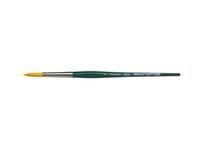 DA VINCI PENSEEL SERIE 5570 NR.12 NOVA ROND SYNTHETISCH