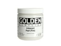 GOLDEN HEAVY BODY 237ML 4020 S4 IRIDESCENT PEARL (FINE)