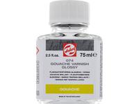 TALENS PLAKKAATVERNIS GLANS 75ML