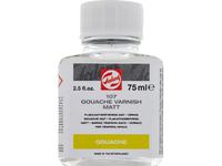 TALENS PLAKKAATVERNIS MAT 75ML