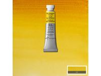 WINSOR & NEWTON AQUARELLFARBE 5ML 653 TRANSPARENT GELB
