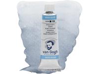VAN GOGH 10ML AQUARELLFARBE 106 EXTRA OPAQUE WEISS
