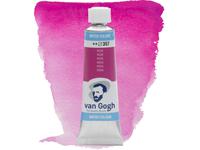 VAN GOGH 10ML AQUARELLFARBE 357 ROSA