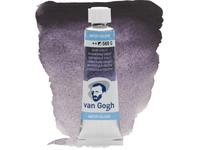 VAN GOGH 10ML AQUARELLFARBE 560 DäMMERUNG VIOLETT