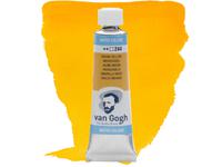 VAN GOGH 10ML AQUARELLFARBE 244 INDISCH GELB