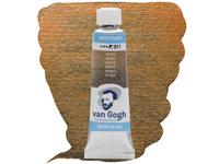 VAN GOGH AQUARELLFARBE 10ML S2 811 BRONZE