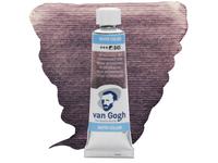 VAN GOGH AQUARELLFARBE 10ML S2 845 INTERFERENZ ROT