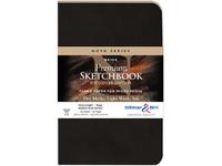 STILLMAN & BIRN NOVA SOFTCOVER 14,0X21,6CM PORTRAIT 150GRAM