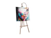 DAYLIGHT TECHNE ARTIST TAGESLICHTLAMPE