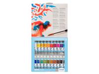 V.GOGHSET 20820120 ALGEMENE SELECTIE 20x10ML TUBE