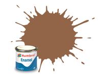 HUMBROL EMAILLE 14ML 110 NATURHOLZ MATT