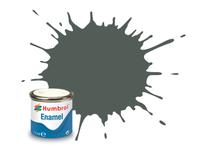 HUMBROL EMAILLE 14ML 001 GRUNDIERUNG MATT