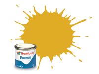 HUMBROL EMAILLE 14ML 016 GOLD METALLIC