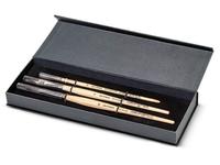 DA VINCI 4251 PETIT GRIS SET 3X