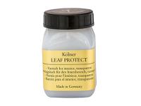 KÖLNER FIRNIS FÜR BLATTMETALL LEAF PROTECT 50ML