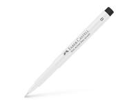 FABER-CASTELL PITT ARTIST BRUSH 101 WEISS