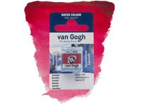 VAN GOGH AQUARELL 1/2 NÄPFCHEN 318 KARMIN