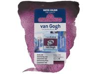 VAN GOGH AQUARELL 1/2 NÄPFCHEN 373 DÄMMERUNG ROSA