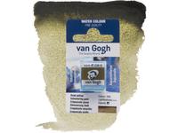 VAN GOGH AQUARELL 1/2 NÄPFCHEN 230 DÄMMERUNG GELB