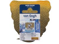 VAN GOGH AQUAREL 1/2NAPJE 803 DONKER GOUD