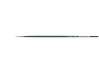 DA VINCI PINSEL NOVA 1670 RUND NR.000