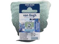 VAN GOGH AQUAREL S2 1/2NAPJE 848 INTERFERENCE GROEN