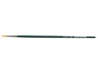 DA VINCI PINSEL NOVA 1670 RUND NR.28