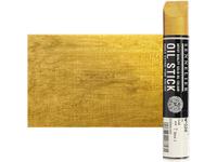 SENNELIER ÖL-STICK 38ML S2 GOLD 028