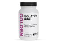GOLDEN ISOLATION COAT 237ML VERSIEGELUNGSSCHICHT-7760