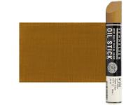 SENNELIER ÖL-STICK 38ML S1 OCKERGELB 252