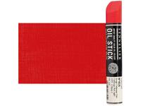 SENNELIER ÖL-STICK 38ML S3 KADMIUMROT HELL 605