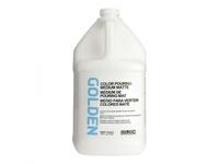 GOLDEN COLOR POURING MEDIUM MATTE 3,78 LITER 3502