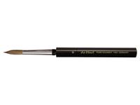 DA VINCI KOLINSKY REISEPINSEL 1503 RUND NR.10