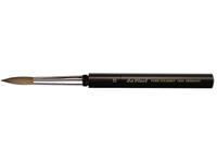 DA VINCI KOLINSKY REISEPINSEL 1503 RUND NR. 12