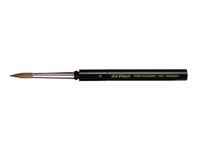 DA VINCI KOLINSKY REISEPINSEL 1503 RUND NR. 8