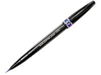 PENTEL BRUSH SIGN PEN ARTIST BLAU